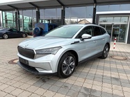Skoda Enyaq 2024
