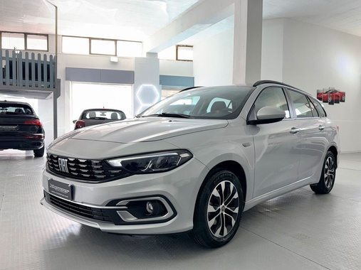 Fiat Tipo 2022