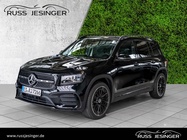 Mercedes-Benz GLB-Class 2025