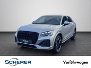 Audi Q2 2025