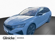Skoda Octavia 2025