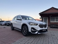 BMW X1 2021