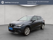 Seat Arona 2024