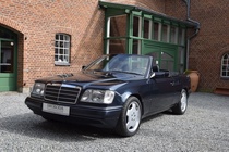 Mercedes-Benz 200 1997