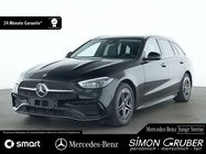 Mercedes-Benz C-Class 2025