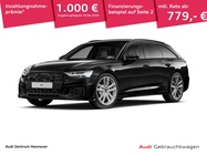 Audi S6 2024
