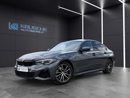 BMW 3 Series 2021