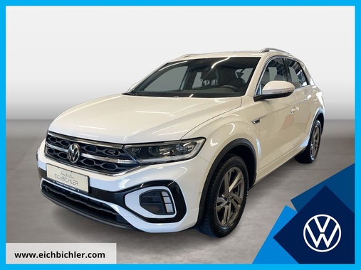 Volkswagen T-Roc 2024