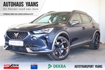 Cupra Formentor 2022