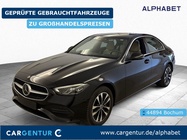 Mercedes-Benz C-Class 2022