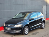 Volkswagen Polo 2014