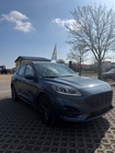 Ford Kuga 2022