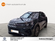 Volkswagen Tiguan 2025
