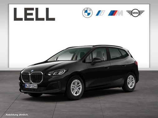 BMW 2 Series 2023