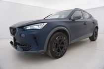 Cupra Formentor 2022