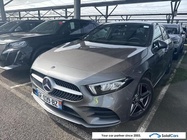 Mercedes-Benz A-Class 2022