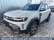 Dacia Duster 2026