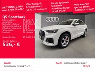 Audi Q5 2023