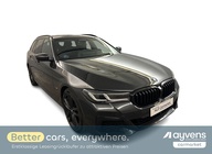 BMW 5 Series 2023