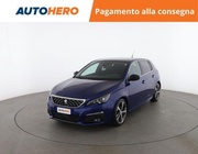 Peugeot 308 2019