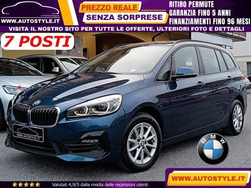 BMW 2 Series