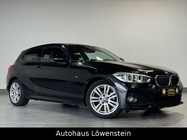 BMW 1 Series 2016