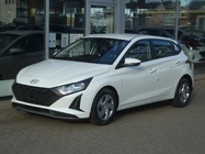 Hyundai i20 2025