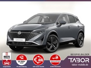 Nissan Qashqai 2026