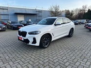 BMW X4 2022
