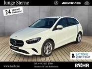Mercedes-Benz B-Class 2025