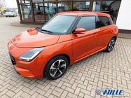 Suzuki Swift 2025