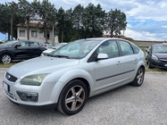 Ford Focus 2007