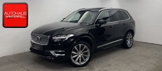 Volvo XC90 2020