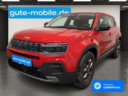 Jeep Avenger 2023