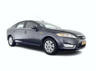 Ford Mondeo 2008