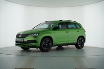 Skoda Karoq 2020