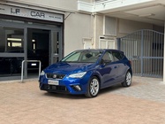 Seat Ibiza 2019