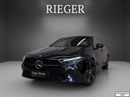 Mercedes-Benz A-Class 2024