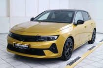 Opel Astra 2023