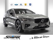 Volvo V60 2023