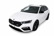 Skoda Octavia 2024