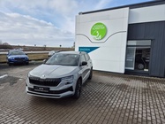 Skoda Karoq 2026
