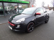 Opel Adam 2014