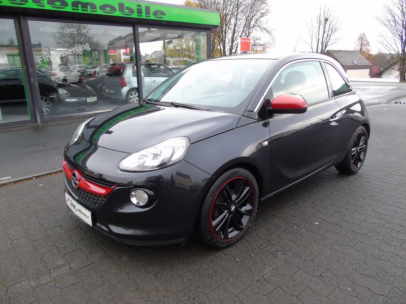 Opel Adam