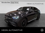 Mercedes-Benz GLC-Class 2024