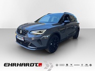 Seat Arona 2026