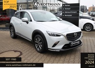 Mazda CX-3 2021