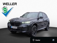 BMW X5 2025