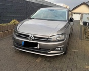 Volkswagen Polo 2019