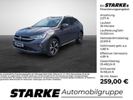 Volkswagen Taigo 2023
